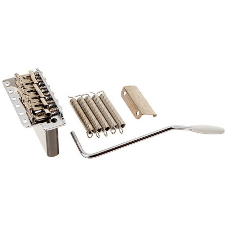 FENDER TREMOLO-BRIGE-STRAT