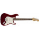 FENDER STANDARD STRATOCASTER PAU FERRO CANDY APPLE RED