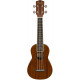 FENDER UKULELE SEASIDE SOPRANO NATURAL