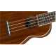 FENDER UKULELE SEASIDE SOPRANO NATURAL