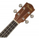 FENDER UKULELE SEASIDE SOPRANO NATURAL