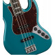 FENDER AMERICAN ELITE JAZZ BASS EBONY FRETBOARD OCEAN TURQOISE