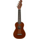 FENDER UKULELE VENICE SOPRANO NATURAL