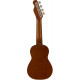 FENDER UKULELE VENICE SOPRANO NATURAL