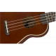 FENDER UKULELE VENICE SOPRANO NATURAL