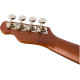 FENDER UKULELE VENICE SOPRANO NATURAL