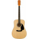 SQUIER by FENDER SA-150 DREADNOUGHT NAT