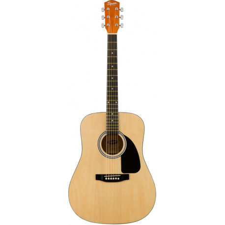 SQUIER by FENDER SA-150 DREADNOUGHT NAT