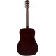 SQUIER by FENDER SA-150 DREADNOUGHT NAT