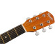 SQUIER by FENDER SA-150 DREADNOUGHT NAT