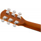 SQUIER by FENDER SA-150 DREADNOUGHT NAT