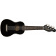 FENDER UKULELE VENICE SOPRANO BLACK