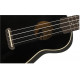 FENDER UKULELE VENICE SOPRANO BLACK