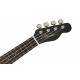 FENDER UKULELE VENICE SOPRANO BLACK