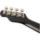 FENDER UKULELE VENICE SOPRANO BLACK