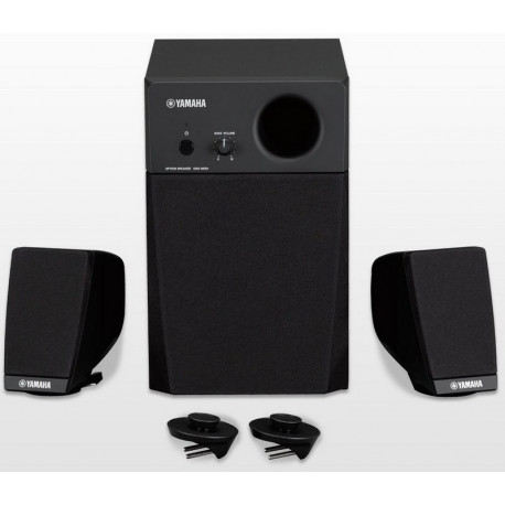 YAMAHA GNS-MS01
