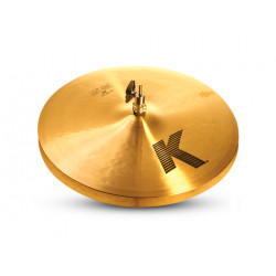 ZILDJIAN 15 K ZILDJIAN SWEET HIHATS PAIR
