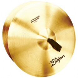 ZILDJIAN A0447