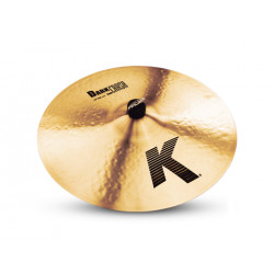 ZILDJIAN 18 K ZILDJIAN SWEET CRASH
