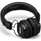 MARSHALL MAJOR MK.II BLACK BLUETOOTH