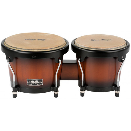 GON BOPS FS785SB FIESTA BONGOS SUNBURST