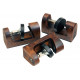 GON BOPS STUCR UNIVERSAL CONGA RISERS