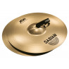 SABIAN 16" XSR Concert Band