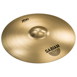 SABIAN 20" XSR Ride