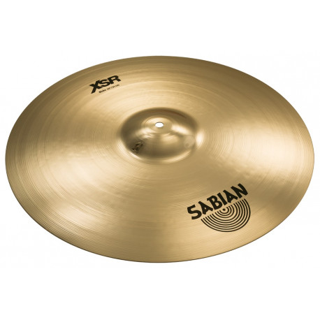SABIAN 20" XSR Ride