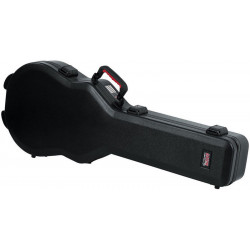 GATOR GTSA-GTRLPS Gibson Les Paul Guitar Case
