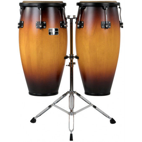 GON BOPS FS1112SETSB FIESTA CONGA SET (Sunburst)