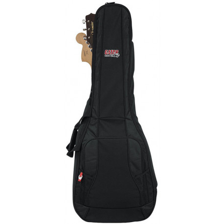 GATOR GB-4G-ACOUELECT Acoustic/Electric Double Gig Bag