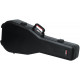 GATOR GTSA-GTRCLASS CLASSIC GUITAR CASE