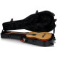 GATOR GTSA-GTRCLASS CLASSIC GUITAR CASE