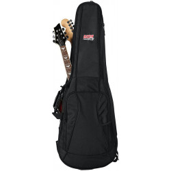 GATOR GB-4G-ELECX2 Dual Electric Guitar Gig Bag