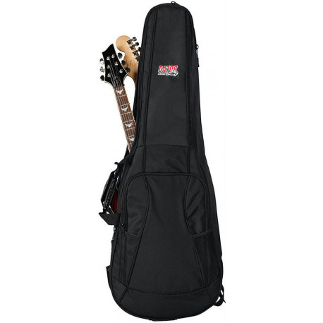 GATOR GB-4G-ELECX2 Dual Electric Guitar Gig Bag