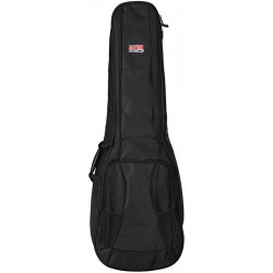 GATOR GB-4G-BASSX2 Dual Bass Guitar Gig Bag