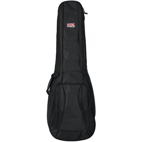 GATOR GB-4G-BASSX2 Dual Bass Guitar Gig Bag