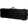 GATOR GTSA-KEY88 88-note Keyboard Case w/ Wheels