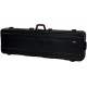 GATOR GTSA-KEY88SL Slim 88-note Keyboard Case w/ Wheels