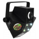 EUROLITE LED PUS-6 Hybrid Laser Beam