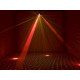 EUROLITE LED PUS-6 Hybrid Laser Beam