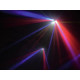EUROLITE LED PUS-6 Hybrid Laser Beam