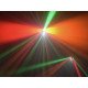 EUROLITE LED PUS-6 Hybrid Laser Beam