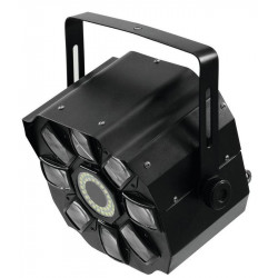 EUROLITE LED FE-900 Hybrid flower effect