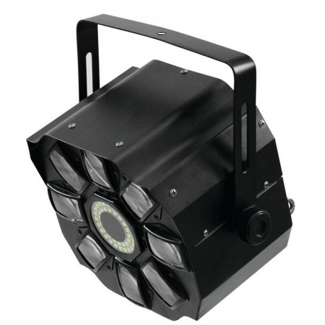 EUROLITE LED FE-900 Hybrid flower effect