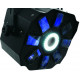 EUROLITE LED FE-900 Hybrid flower effect