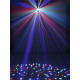 EUROLITE LED FE-900 Hybrid flower effect