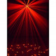EUROLITE LED FE-900 Hybrid flower effect