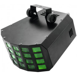 EUROLITE LED D-25 Beam Effect